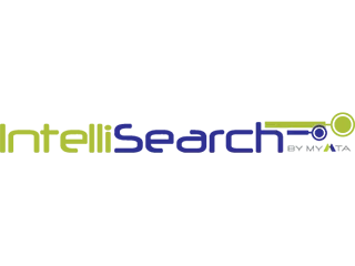 IntelliSearch Logo