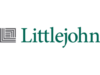 Littlejohn Engineering Logo