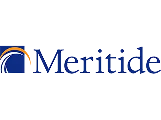 Meritide Logo