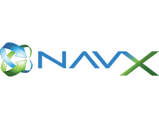 NAV-X Logo