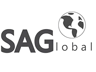 SAGlobal Logo