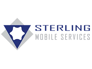 Sterling Mobile Logo